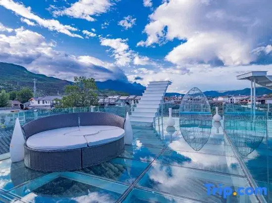 Shuiyue Yuntian INN
