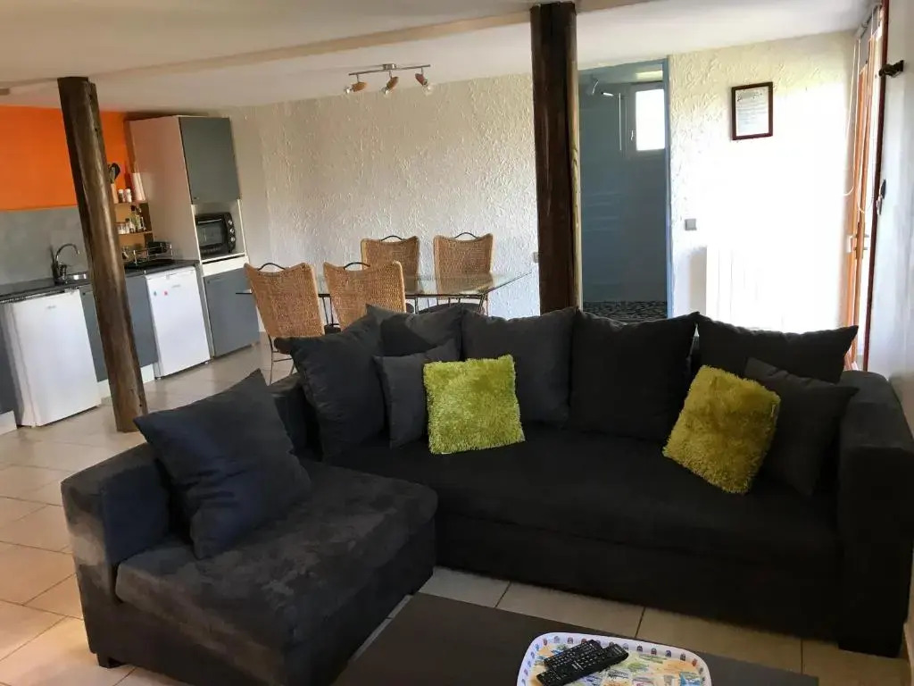 Le Chalet Normand
