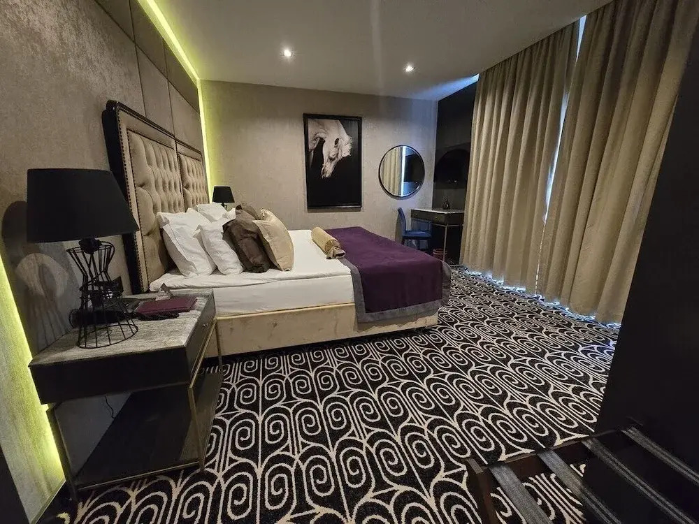 Grand Opera & Casino & Spa