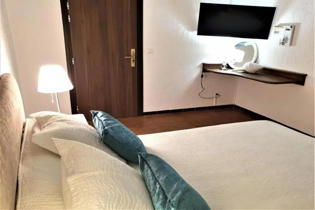 Hotel Maquis et Mer
