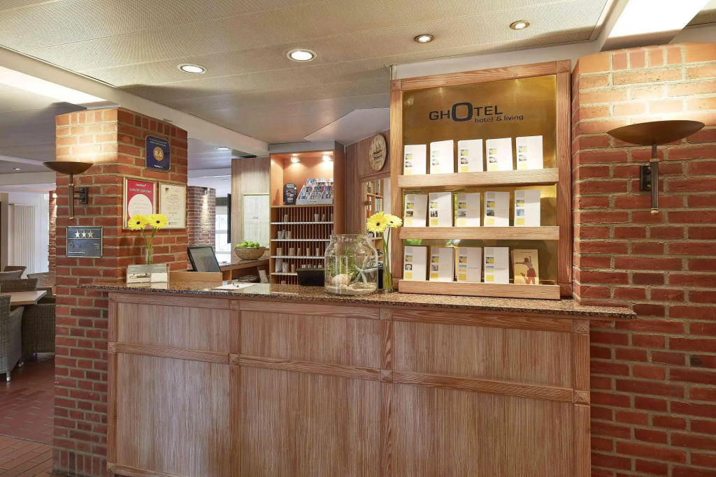 Four Points Flex by Sheraton Kiel