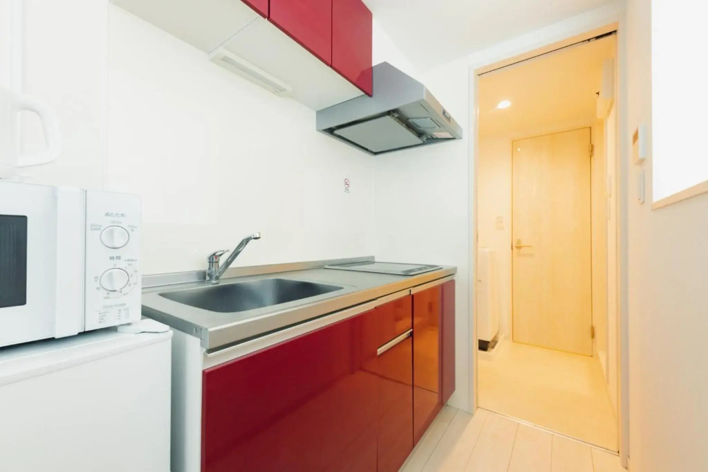 YOUR ROOM Kumamoto Sta little 205 Vacation STAY 75243