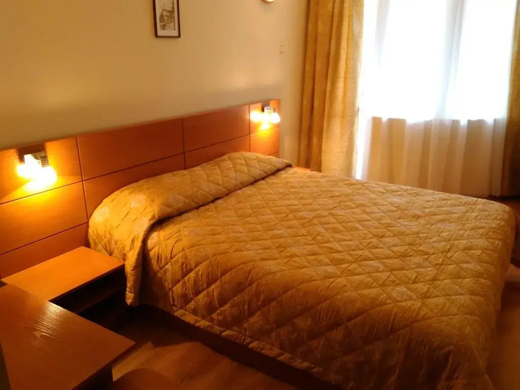 Victoria Family Hotel