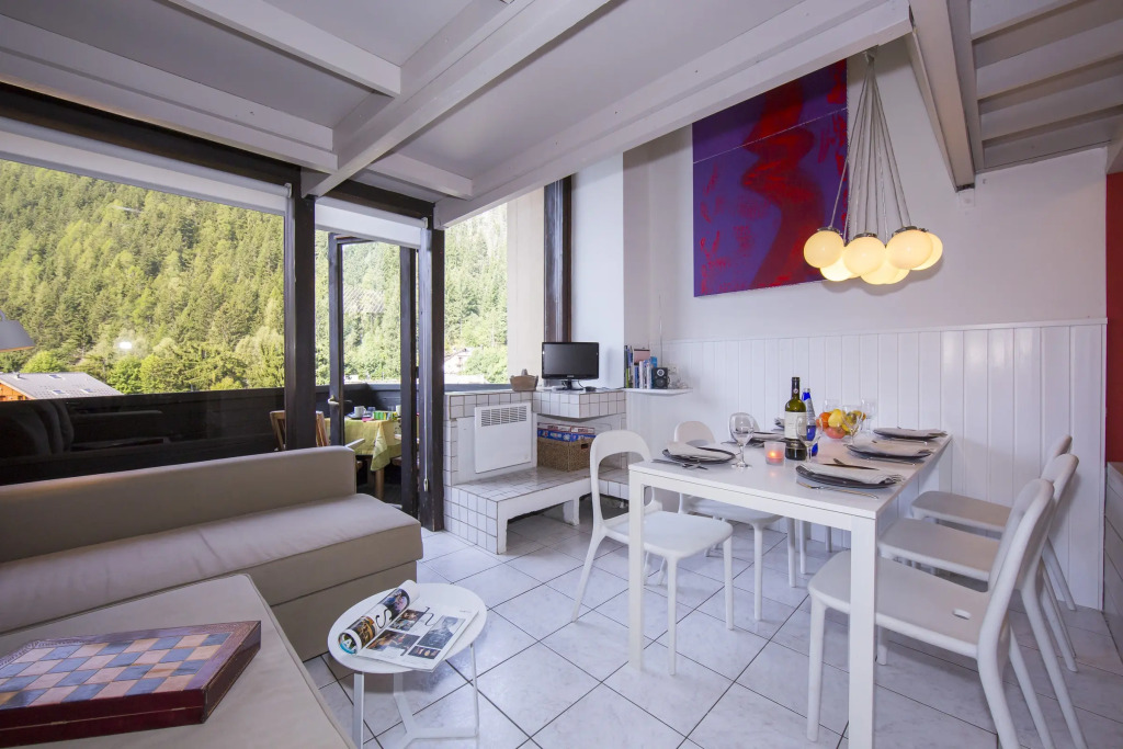 Résidence Grand Roc - Campanules 303