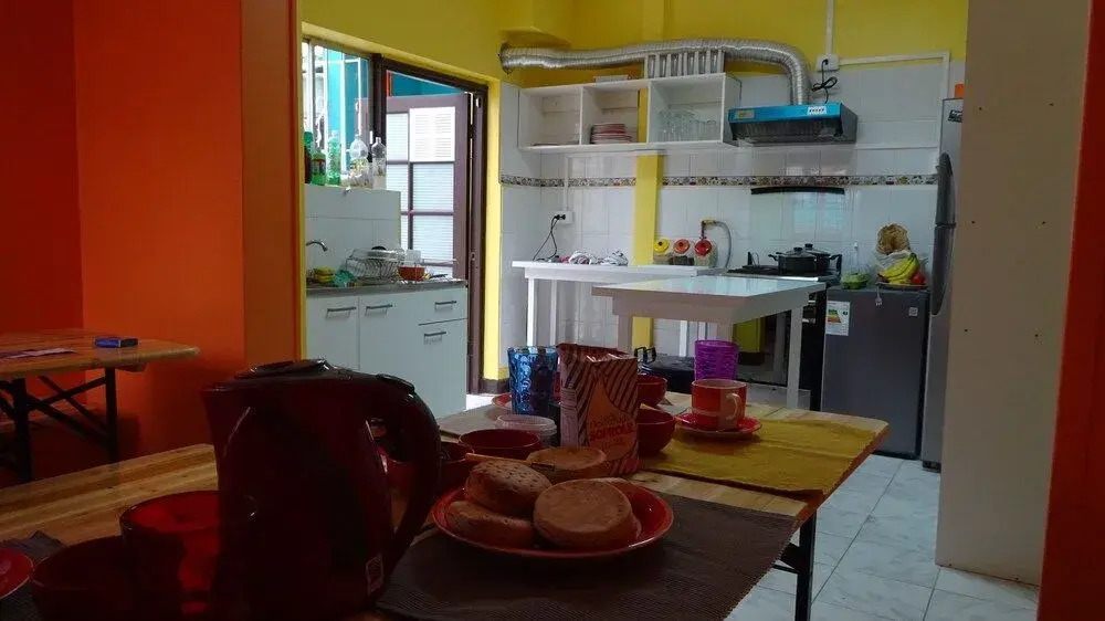 Hostal Viaggio