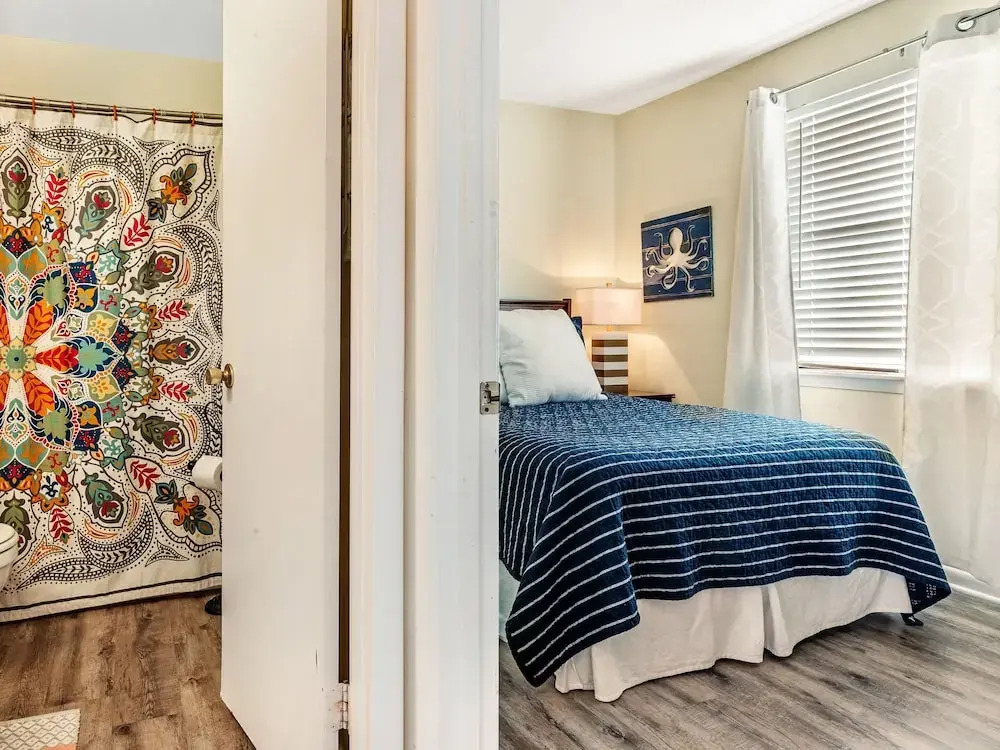 Sea Horse 311 by Bender Vacation Rentals