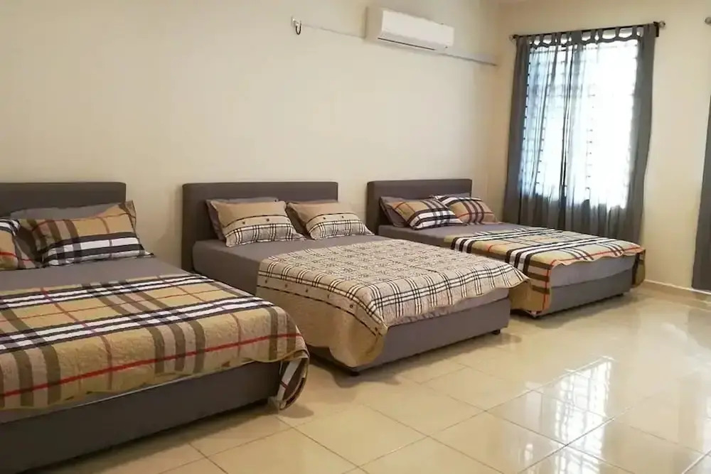 Sandakan Hill Terrace 2