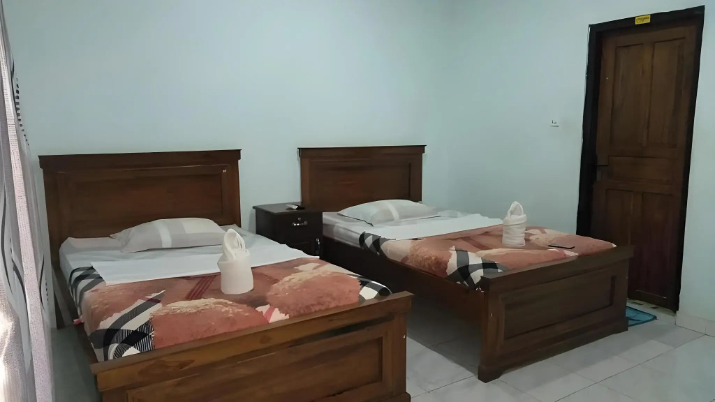 Hotel Green Prundi