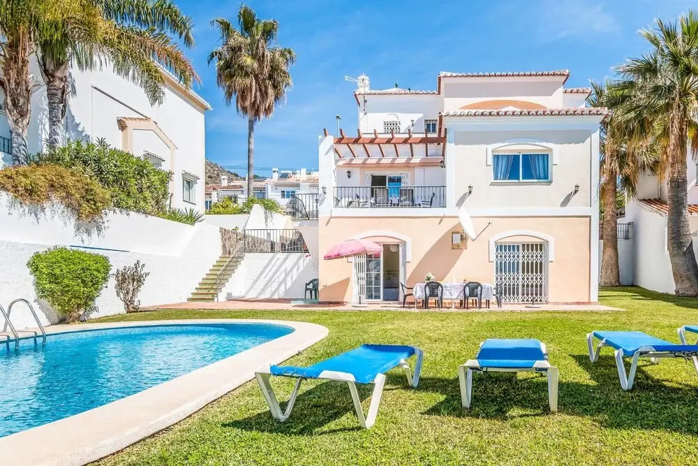 Villa Elena