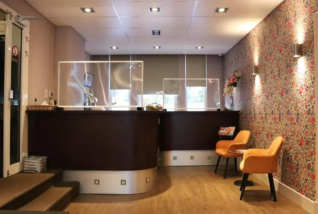 Aadam Wilhelmina Hotel