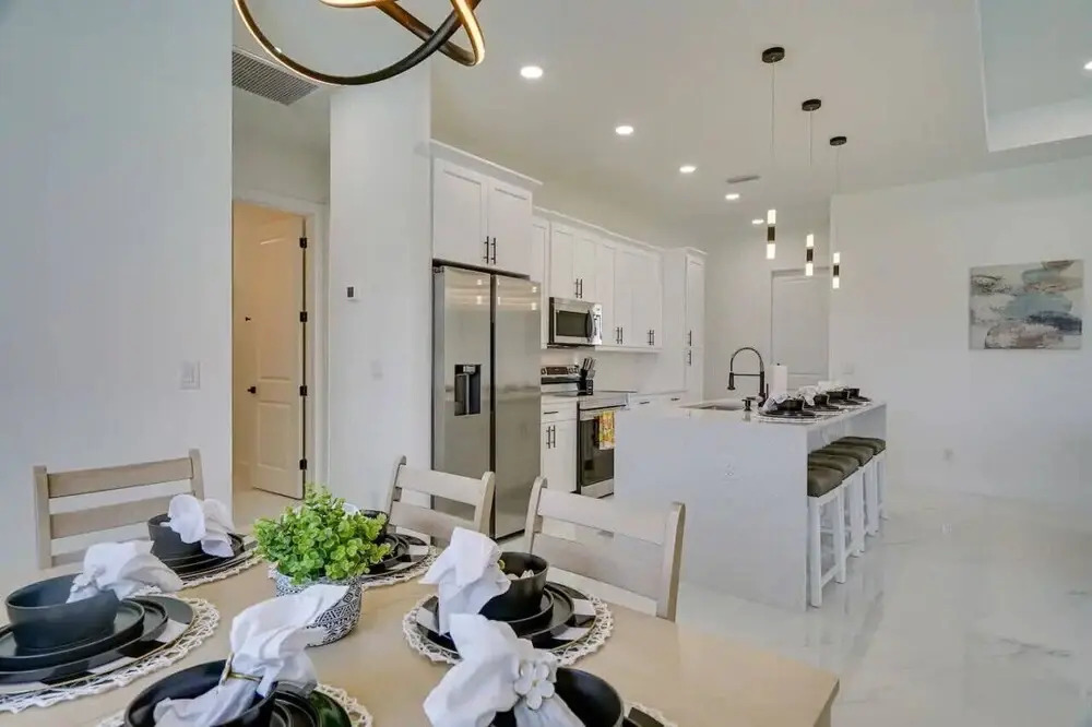 290) Perfect for Families!