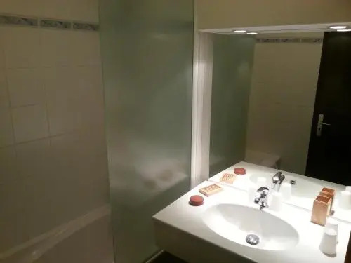 Hôtel La Vanoise