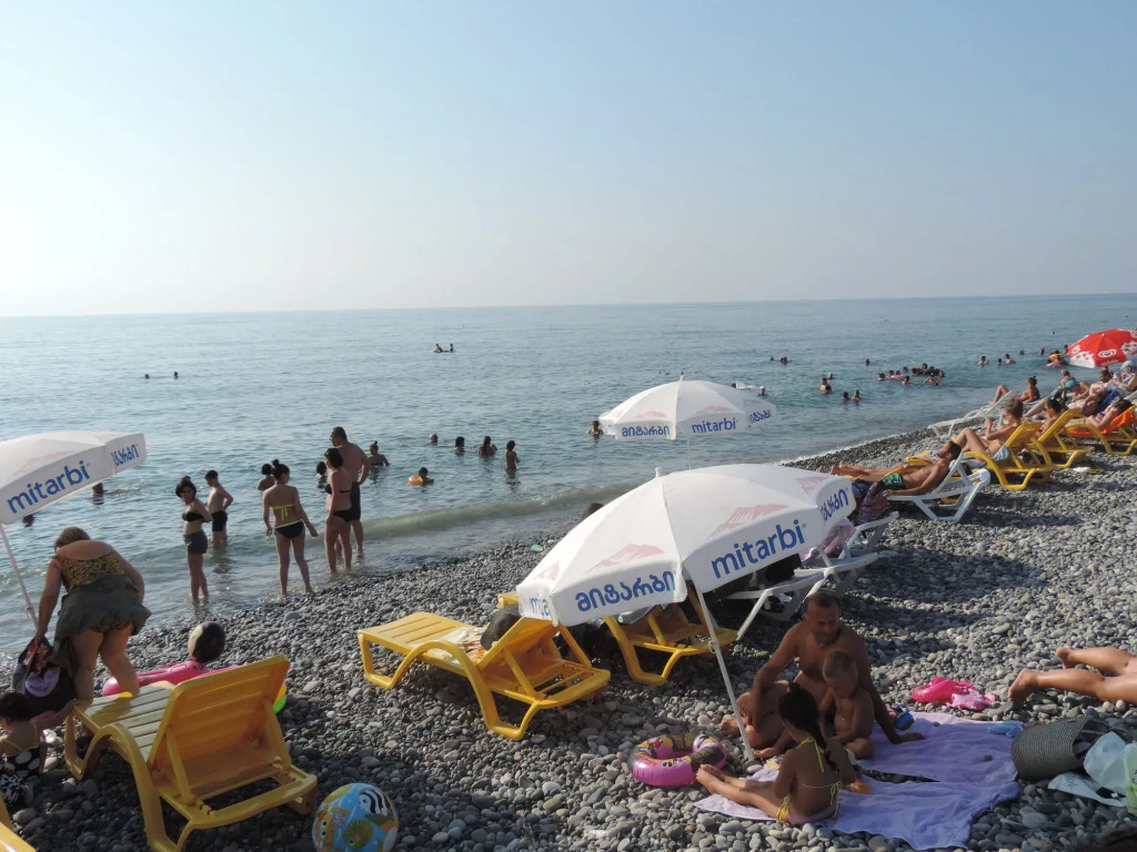 Отель Villa del Mar