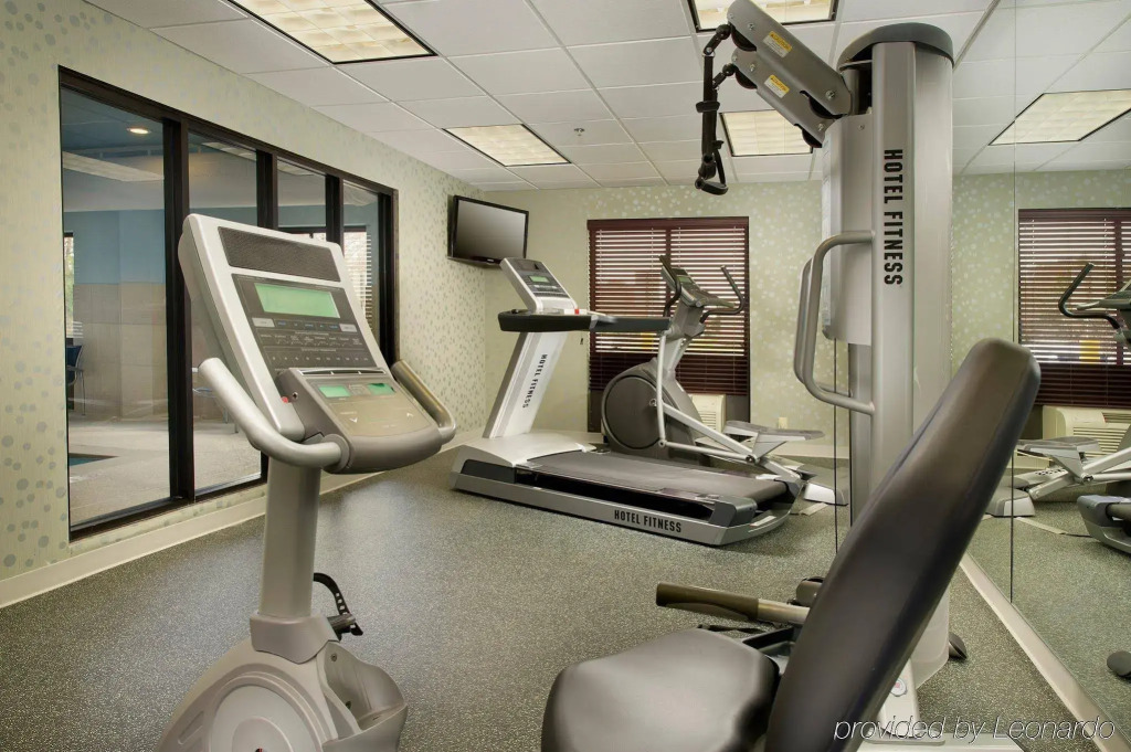 Holiday Inn Express - Tullahoma by IHG