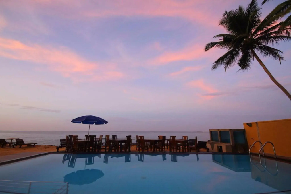 Hotel Rock Fort