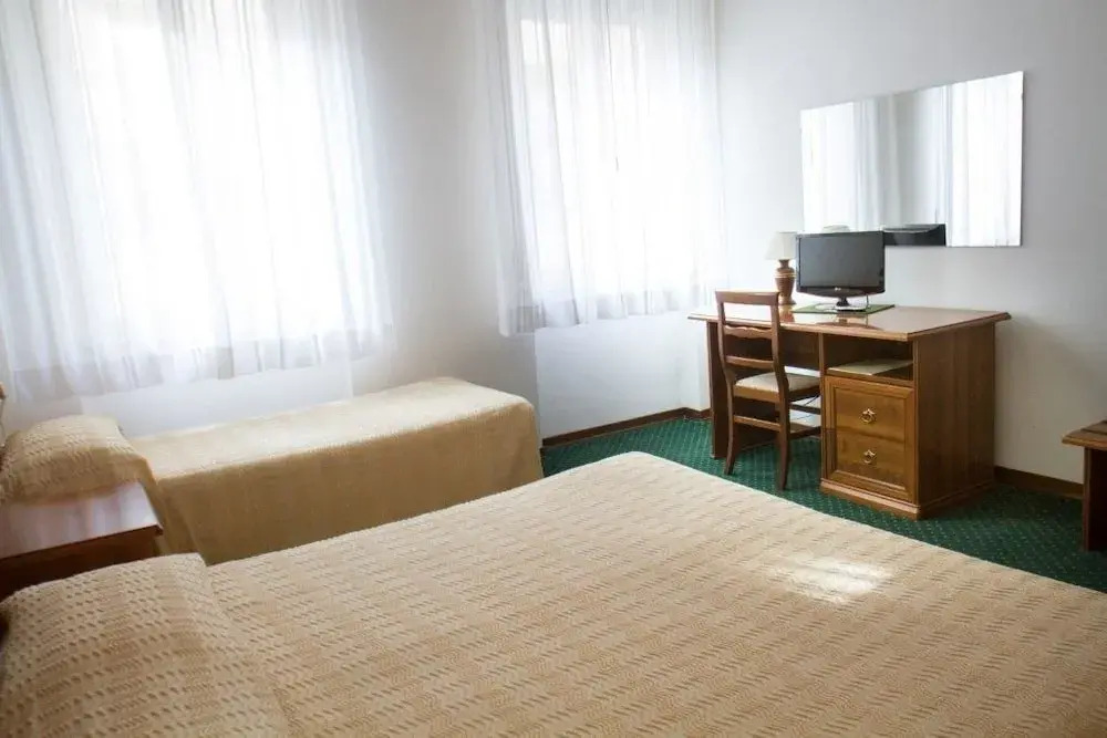 Hotel Mantegna