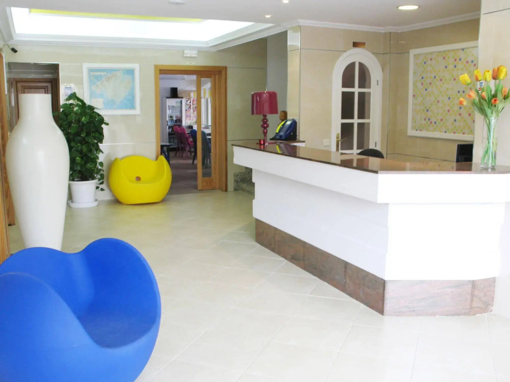 Hotel Bellavista