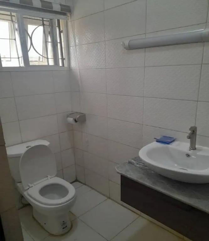 Coded Suites Wuye