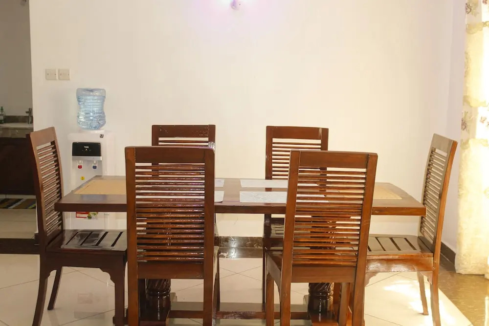 Lux Suites Marrakech Apartments