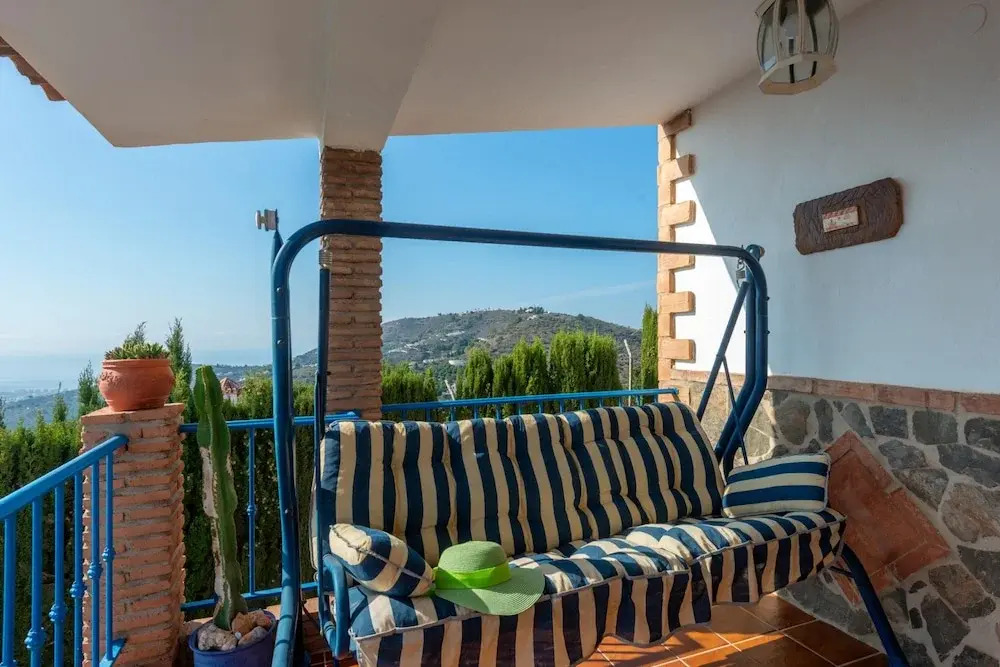 Villa Dorita con Piscina by At Home Costa del Sol