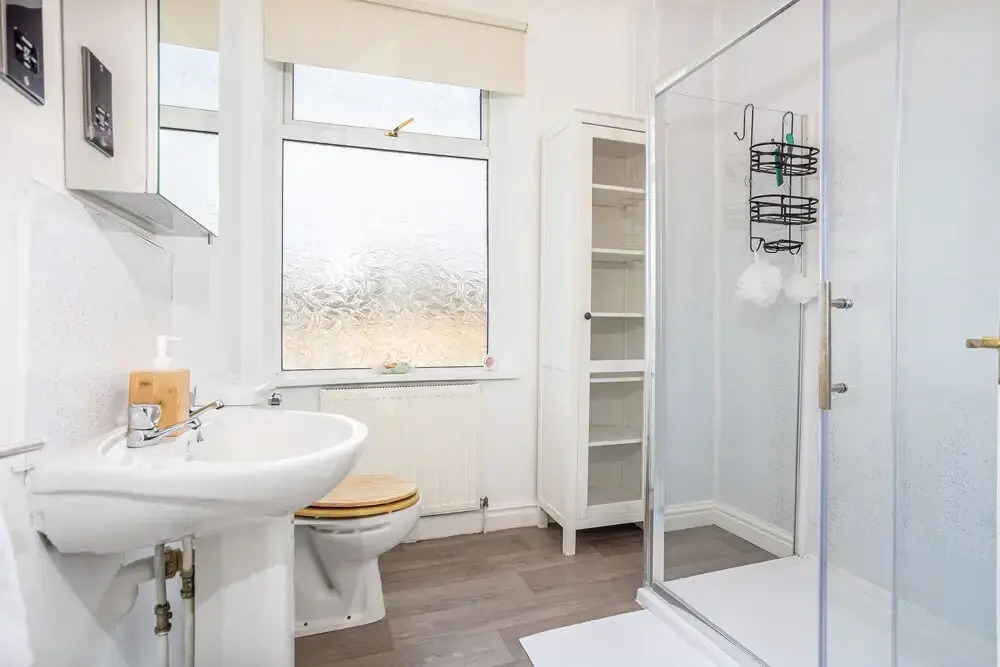 Stylish 3 bedroom home