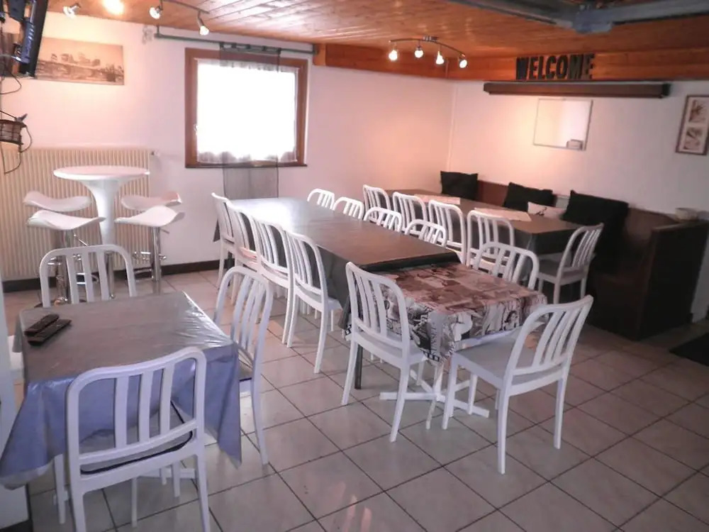 Gîte Marie **