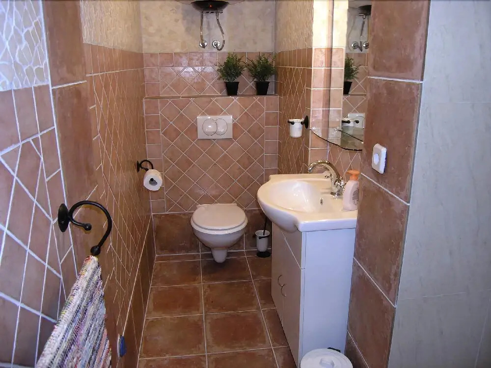 Apartment Damijan