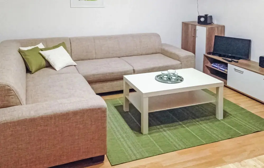 Stunning Apartment in St. Andreasberg With 2 Bedrooms and Wifi