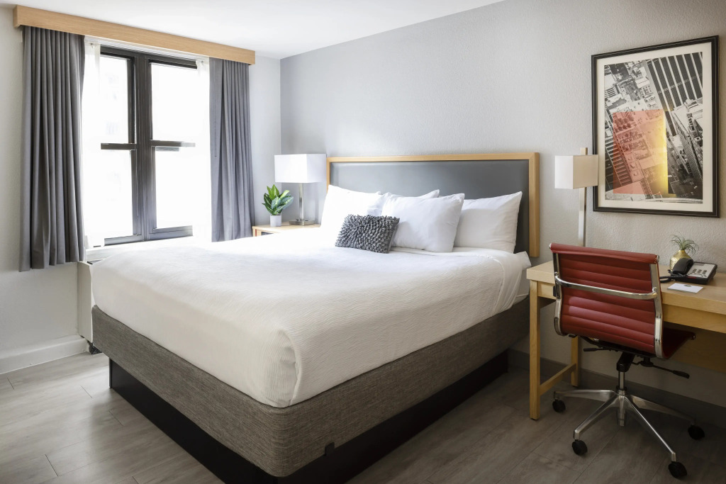 Hotel Saint Clair - Magnificent Mile