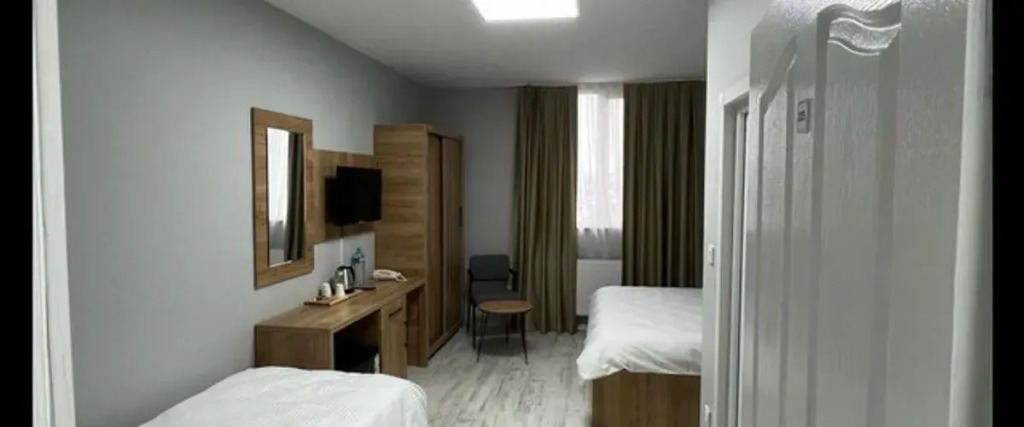 Begonya Otel