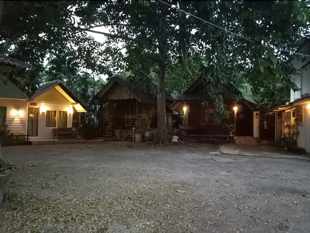 Tipviman Resort