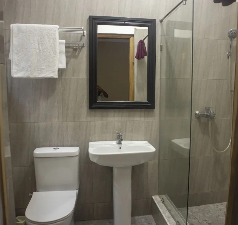 Kislas Luxury Hotel