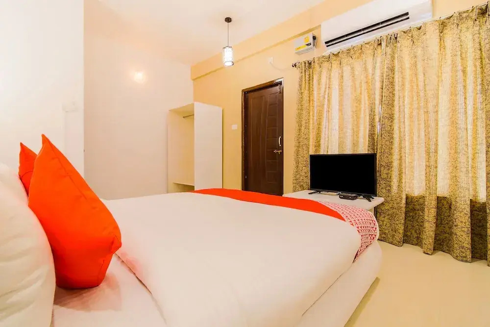 Coco Resort Morjim