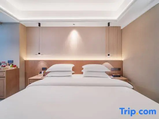 Senhai E-sports Hotel