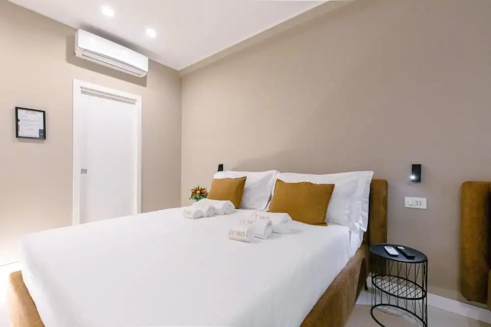 Il Pumo - Apulian Rooms Bari Calefati 141