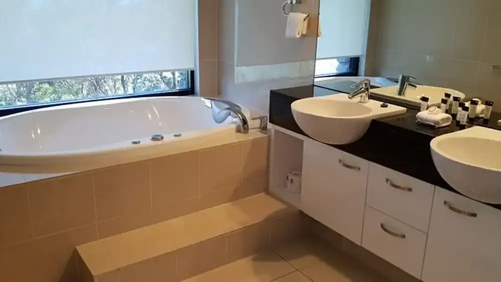 Edge Apartments on Hamilton Island by HIHA