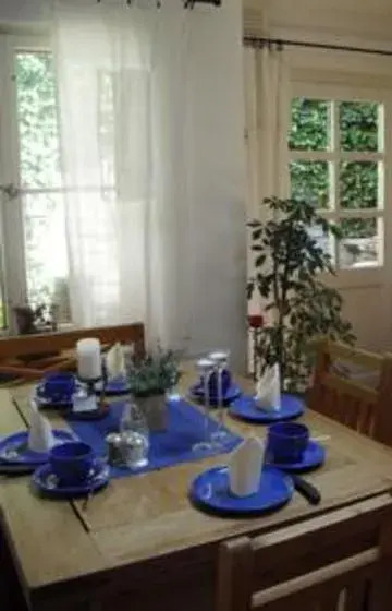 Pension Reuss - Hotel garni