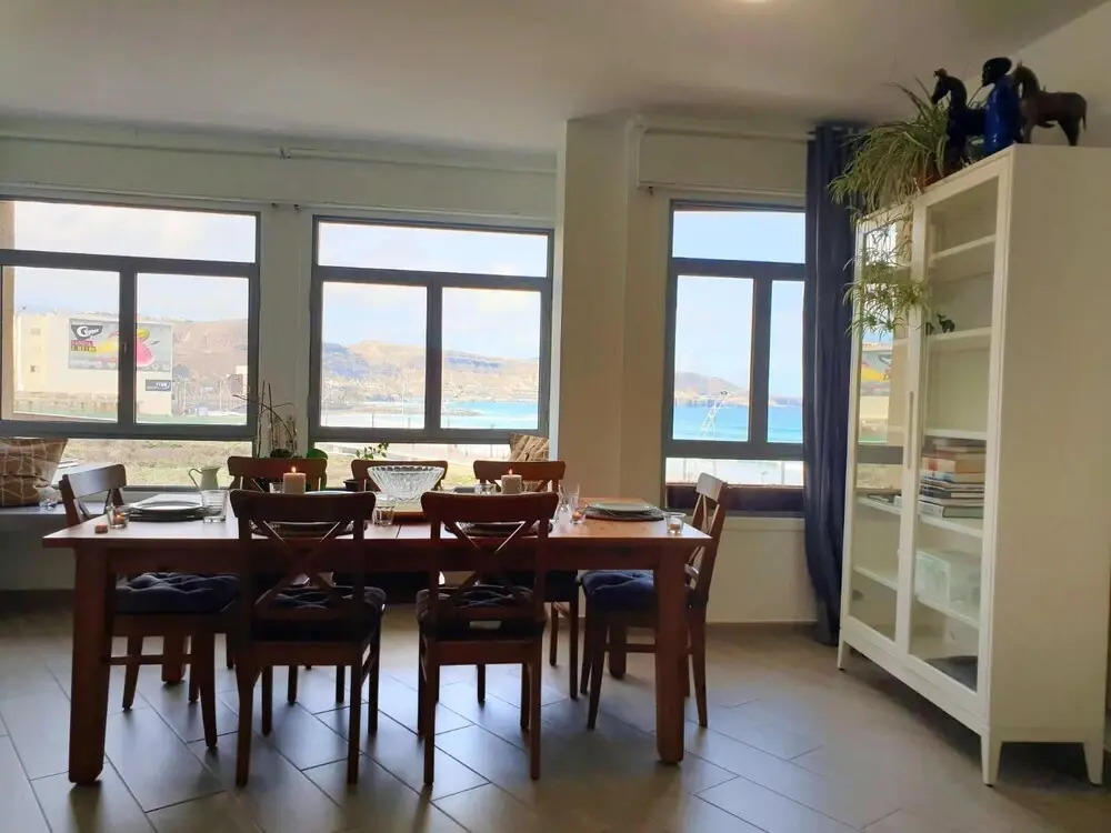 Pizarro OceanFront by Canary365