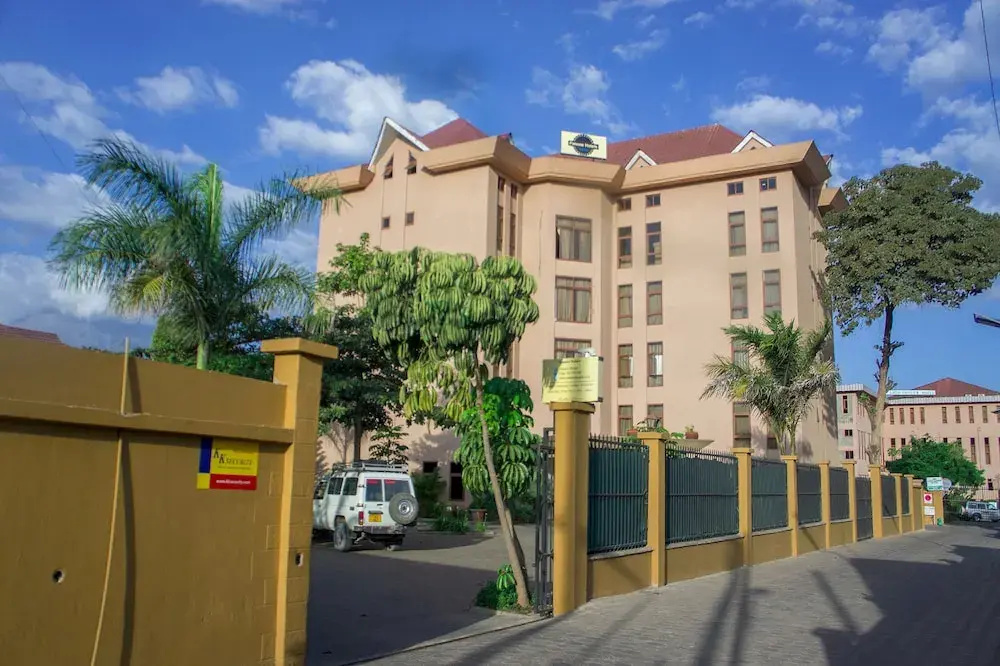 Panone Hotel Sakina
