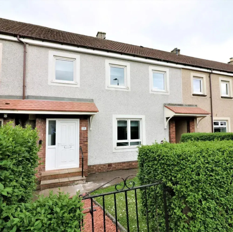 Caldercruix House - Airdrie