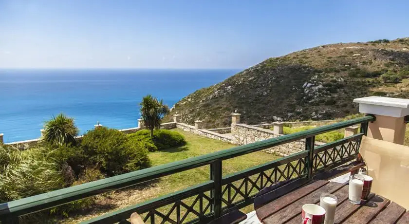Niforos Apartments