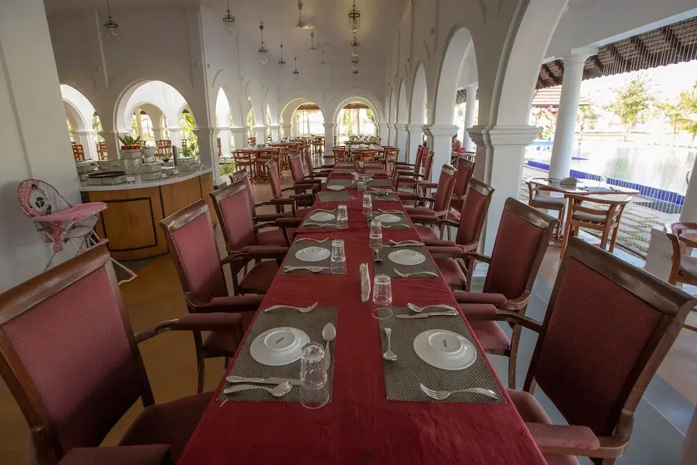 Palette Resorts - Le Pondy