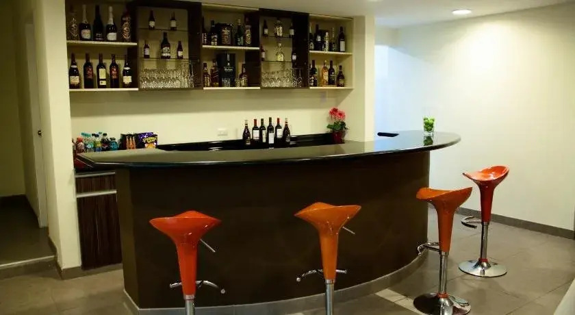 Hotel Plaza Real