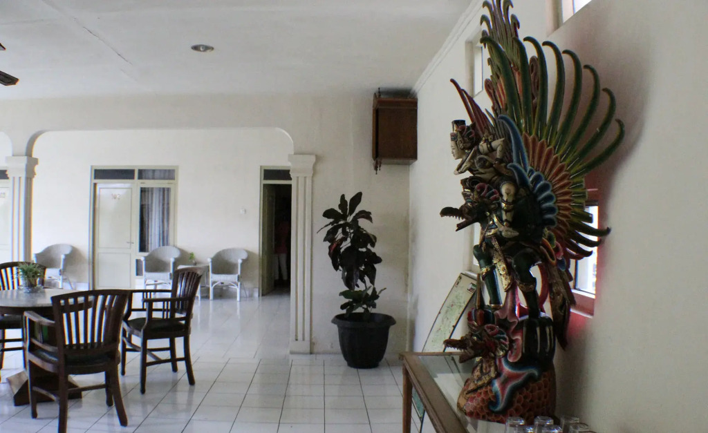 Hotel Grand Rosela