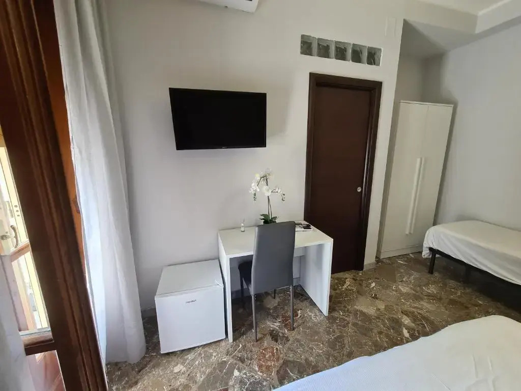 B&B dei Rota Affittacamere Mercato San Severino Salerno