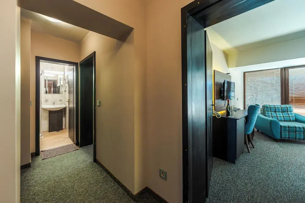 Wellness Hotel Bulgaria
