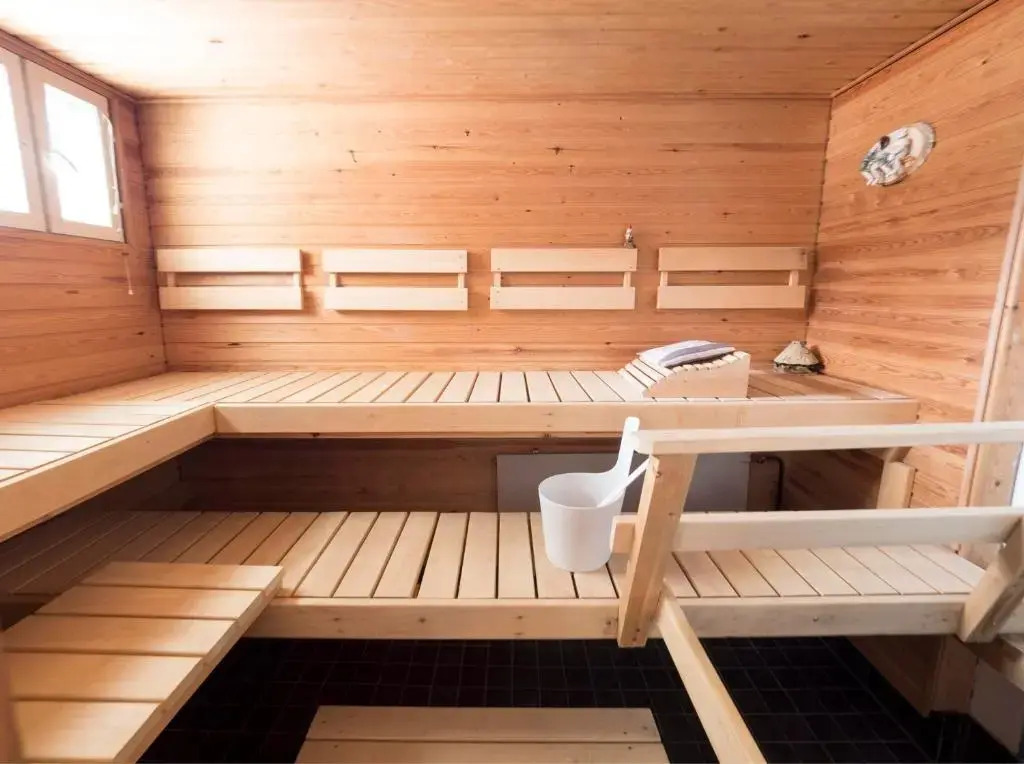 Aurora Arctic Villa By BookLapland