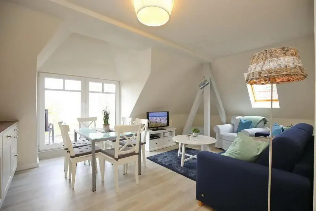Villa Triton Wohnung 06