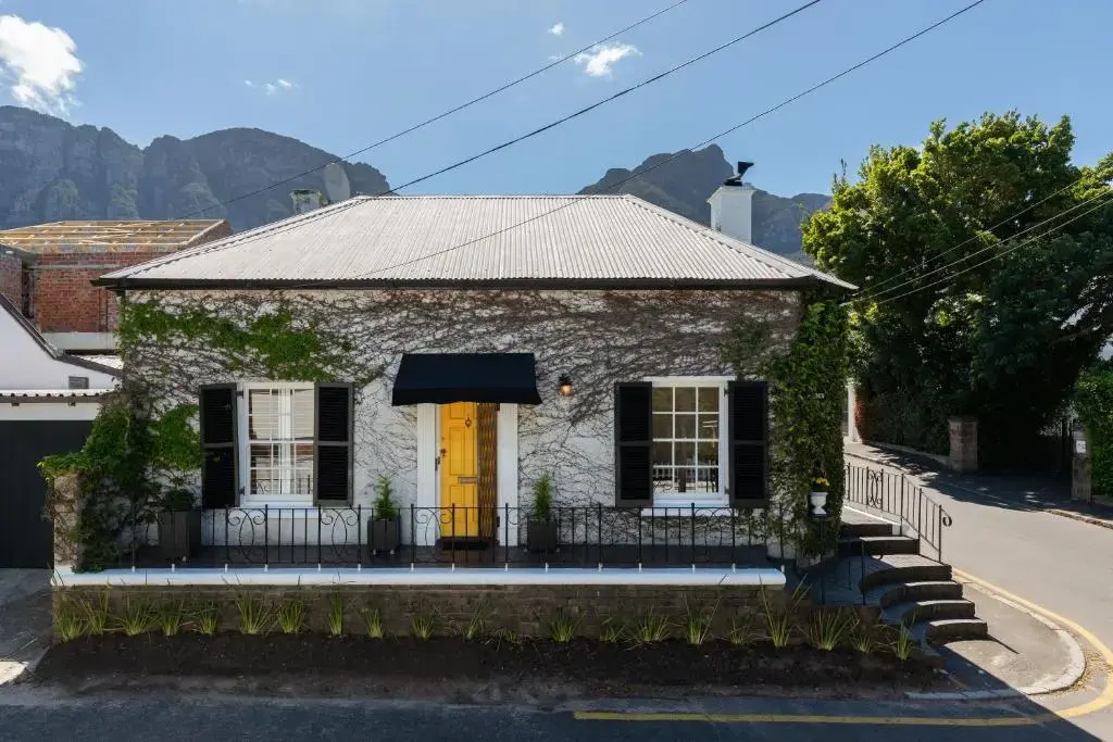 Ty-Bach Cottage Newlands Village