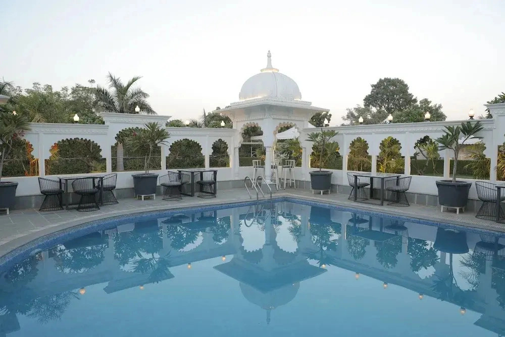 Veer Garh Farms